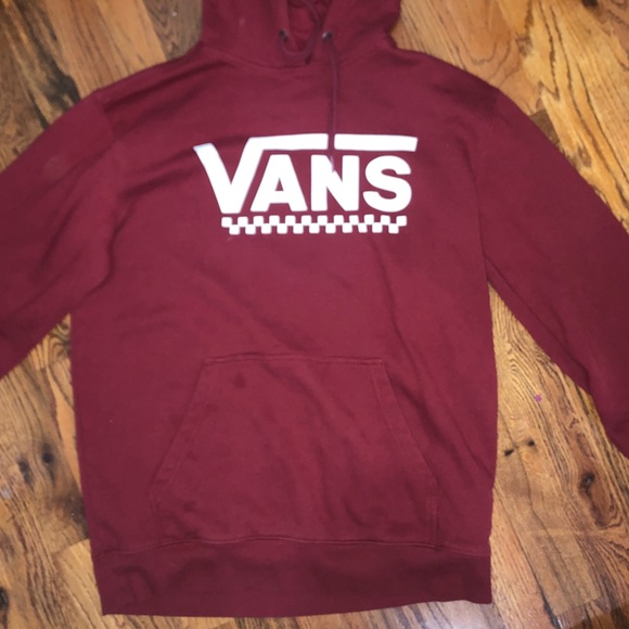 Vans Sweaters - Vans Sweater